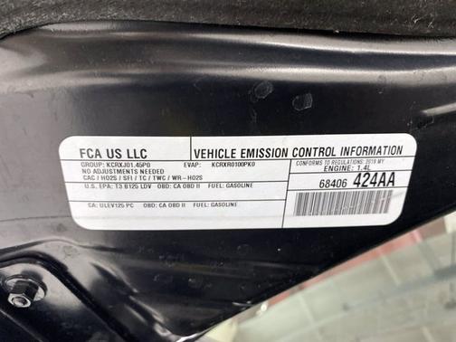 2019 FIAT 500 Lounge for sale in New Braunfels, TX - image 18