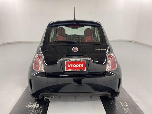 2019 FIAT 500 Lounge for sale in New Braunfels, TX - image 7