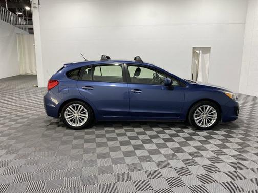 Photo 5 of 18 of 2013 Subaru Impreza 2.0i Limited