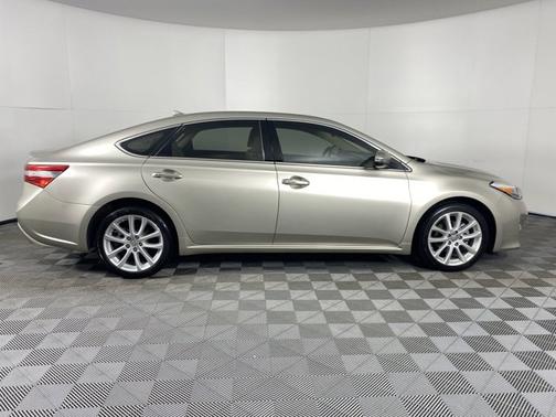 Photo 5 of 19 of 2014 Toyota Avalon Limited