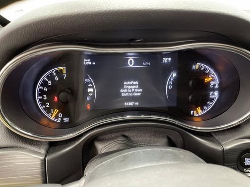 2019 Jeep Grand Cherokee Altitude for sale in Denver, CO - image 16