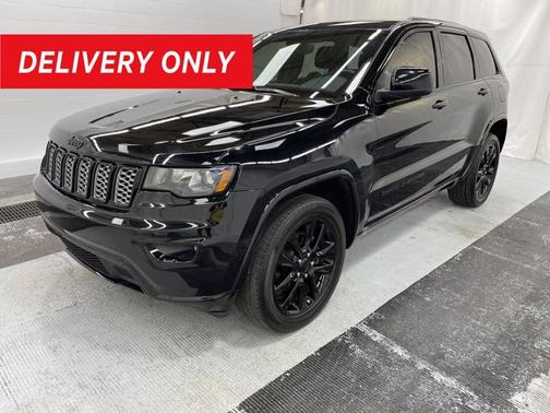 2019 Jeep Grand Cherokee Altitude for sale in Denver, CO - image 1