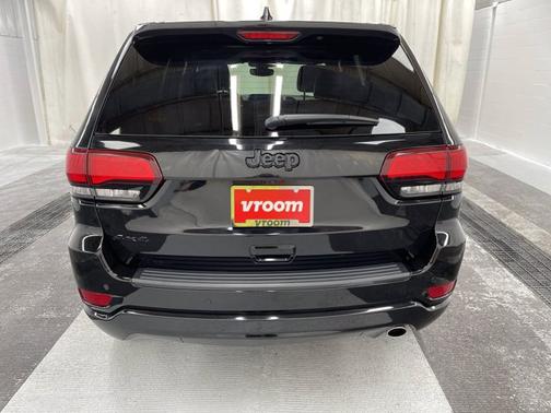 2019 Jeep Grand Cherokee Altitude for sale in Denver, CO - image 7
