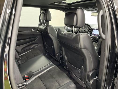 2019 Jeep Grand Cherokee Altitude for sale in Denver, CO - image 11