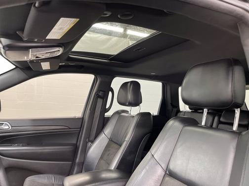 2019 Jeep Grand Cherokee Altitude for sale in Denver, CO - image 12