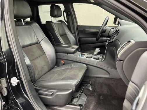 2019 Jeep Grand Cherokee Altitude for sale in Denver, CO - image 9