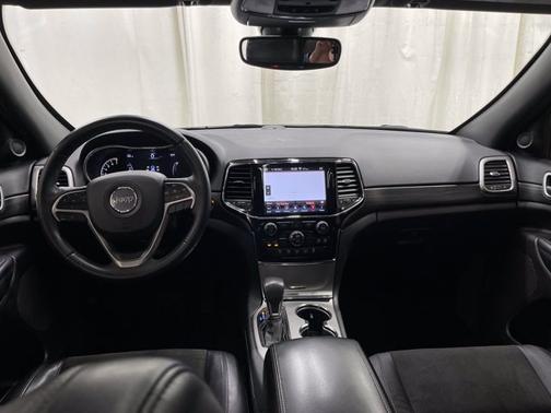 2019 Jeep Grand Cherokee Altitude for sale in Denver, CO - image 13