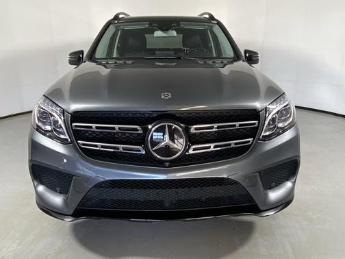 Photo 4 of 20 of 2018 Mercedes-Benz GLS 550 Base 4MATIC