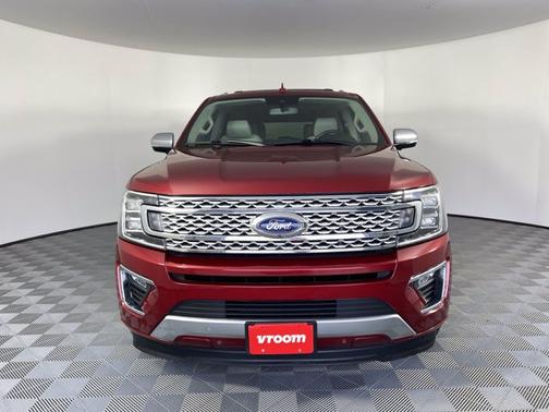 Photo 4 of 20 of 2019 Ford Expedition Platinum