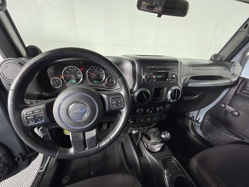 2014 Jeep Wrangler Rubicon for sale in Jacksonville, FL - image 11
