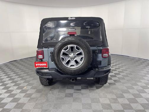 2014 Jeep Wrangler Rubicon for sale in Jacksonville, FL - image 7