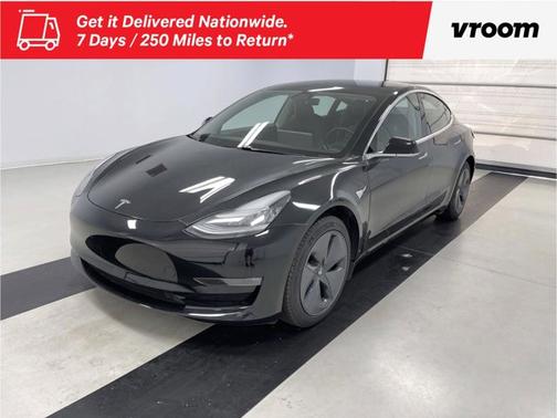 Photo 1 of 18 of 2020 Tesla Model 3 Long Range