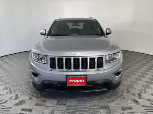 Photo 4 of 17 of 2014 Jeep Grand Cherokee Laredo