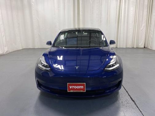 Photo 4 of 18 of 2019 Tesla Model 3 Long Range