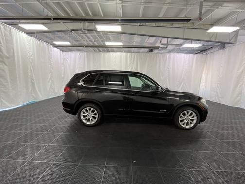 Photo 5 of 19 of 2016 BMW X5 xDrive35i