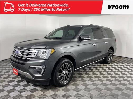 Photo 1 of 20 of 2020 Ford Expedition Limited