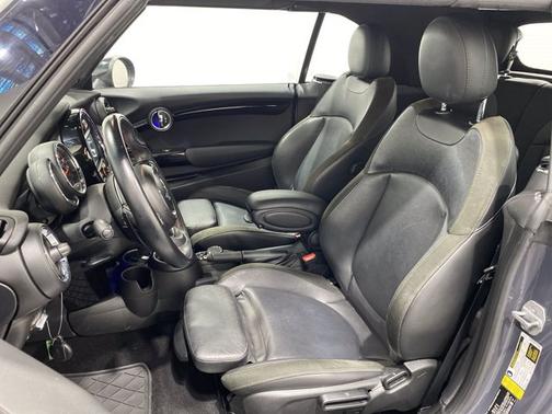 2019 MINI Convertible Cooper S for sale in New Braunfels, TX - image 8