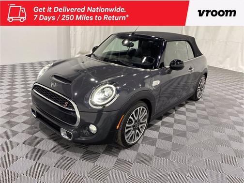 2019 MINI Convertible Cooper S for sale in New Braunfels, TX - image 1