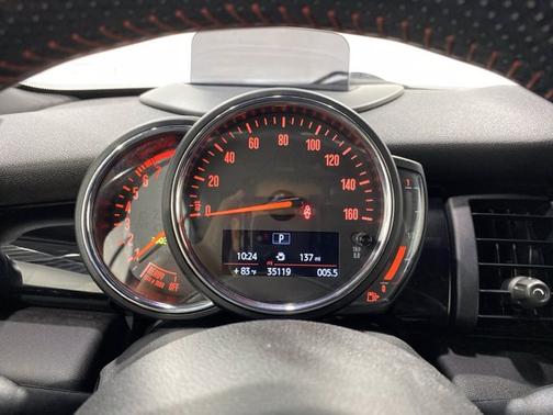 2019 MINI Convertible Cooper S for sale in New Braunfels, TX - image 15