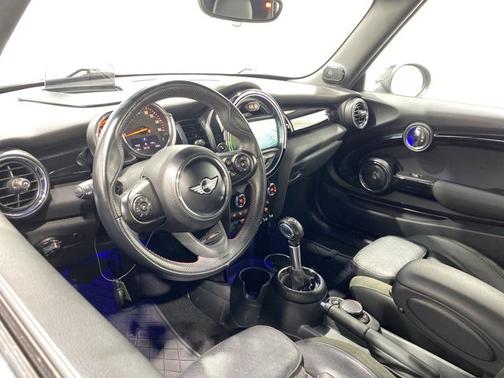 2019 MINI Convertible Cooper S for sale in New Braunfels, TX - image 2