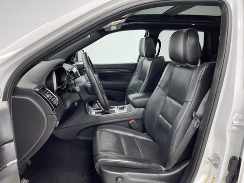 2020 Jeep Grand Cherokee High Altitude for sale in Memphis, TN - image 8