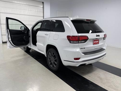 2020 Jeep Grand Cherokee High Altitude for sale in Memphis, TN - image 3