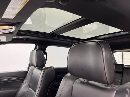2020 Jeep Grand Cherokee High Altitude for sale in Memphis, TN - image 12