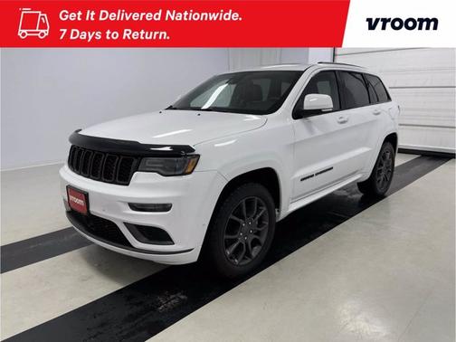 2020 Jeep Grand Cherokee High Altitude for sale in Memphis, TN - image 1