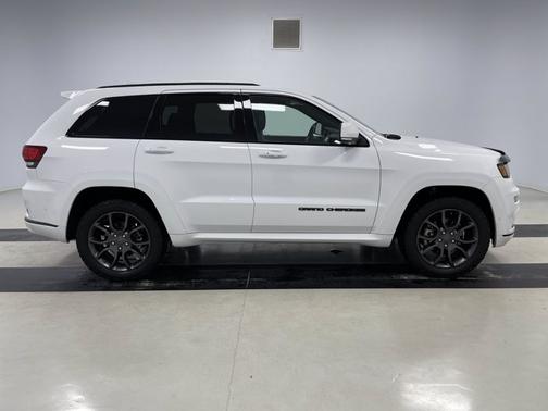 2020 Jeep Grand Cherokee High Altitude for sale in Memphis, TN - image 5