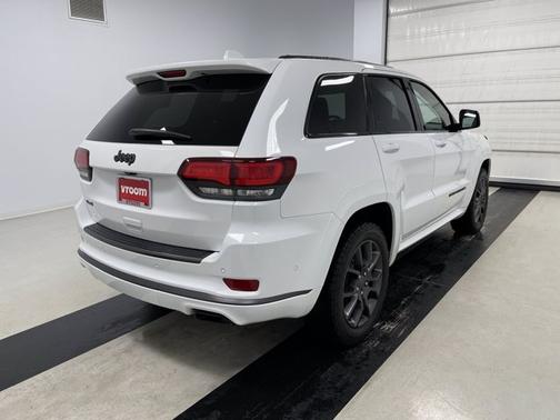 2020 Jeep Grand Cherokee High Altitude for sale in Memphis, TN - image 6