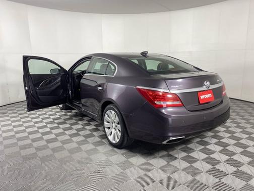 Photo 3 of 18 of 2015 Buick LaCrosse Premium I