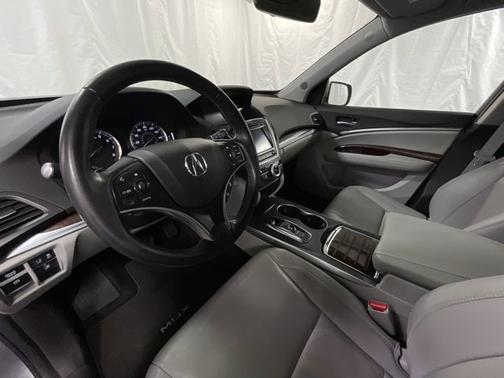 Photo 2 of 20 of 2020 Acura MDX 3.5L