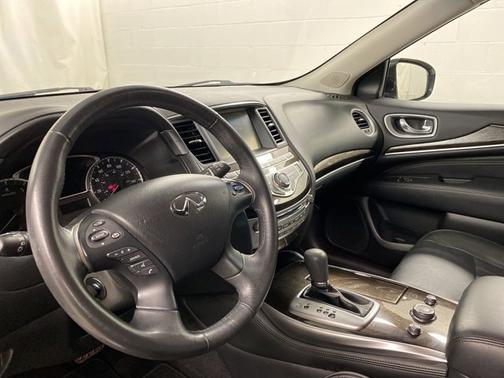 Photo 2 of 20 of 2014 INFINITI QX60