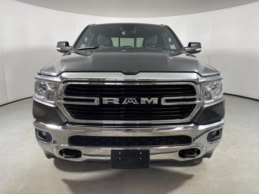 Photo 4 of 18 of 2020 RAM 1500 Big Horn