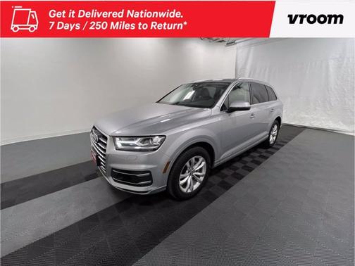 Photo 1 of 20 of 2019 Audi Q7 3.0T Premium