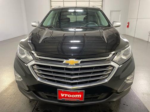 Photo 4 of 18 of 2018 Chevrolet Equinox Premier