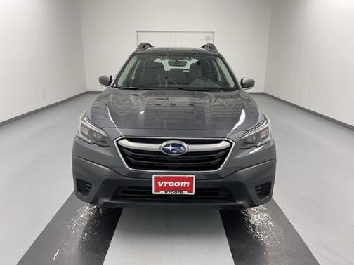 Photo 4 of 18 of 2020 Subaru Outback