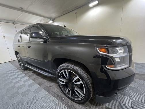 Photo 5 of 18 of 2019 Chevrolet Tahoe LT