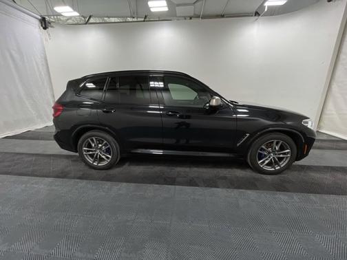 Photo 5 of 19 of 2019 BMW X3 M40i