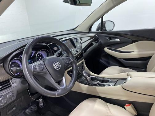 Photo 2 of 18 of 2020 Buick Envision Preferred