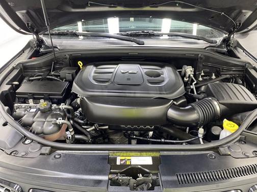 2018 Jeep Grand Cherokee Altitude for sale in Dallas, TX - image 18