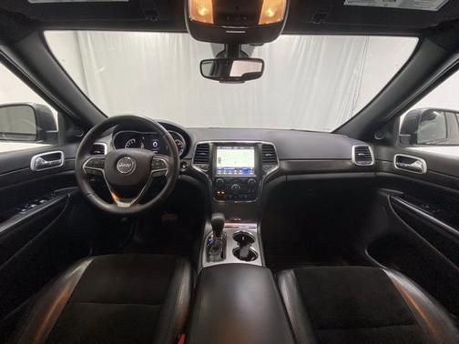 2018 Jeep Grand Cherokee Altitude for sale in Dallas, TX - image 13