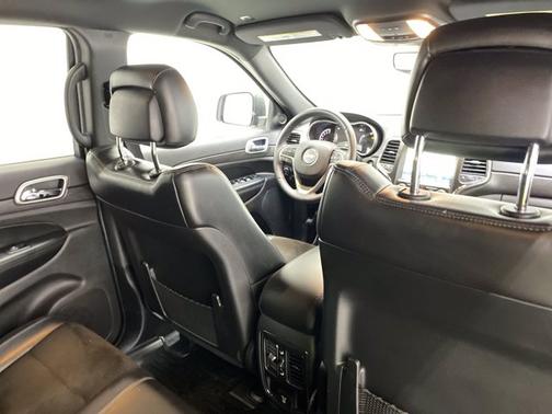 2018 Jeep Grand Cherokee Altitude for sale in Dallas, TX - image 11