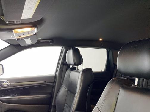 2018 Jeep Grand Cherokee Altitude for sale in Dallas, TX - image 12