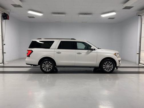 Photo 5 of 20 of 2018 Ford Expedition Limited