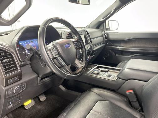 Photo 2 of 20 of 2018 Ford Expedition Limited