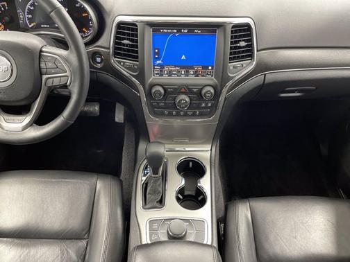 2018 Jeep Grand Cherokee Limited for sale in Marvin, NC - image 14