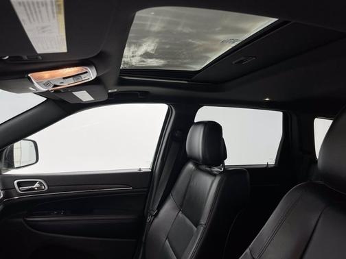 2018 Jeep Grand Cherokee Limited for sale in Marvin, NC - image 12
