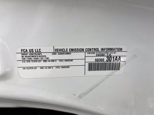 2018 Jeep Grand Cherokee Limited for sale in Marvin, NC - image 19