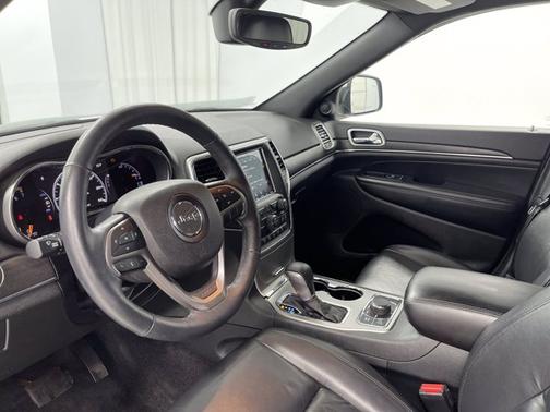 2018 Jeep Grand Cherokee Limited for sale in Marvin, NC - image 2